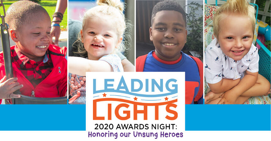 St. Francis Children’s Center Honors “Unsung Heroes” at Annual Leading Lights Awards Night